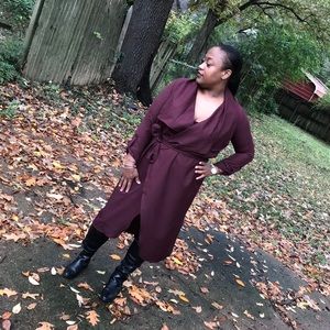 Jacket/ Cardigan/ Cover up